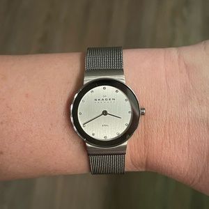 Women SKAGEN watch